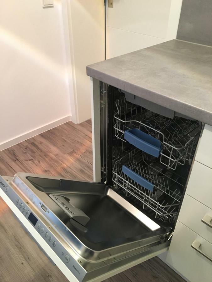 Ferienwohnung Schlossblick Kippenheim Eksteriør billede